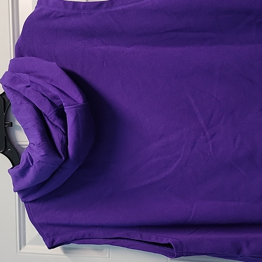 NWT Men's Jordan dri-fit Hooded Tank - Picture 5 of 8